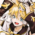 Aether/Len/Gia